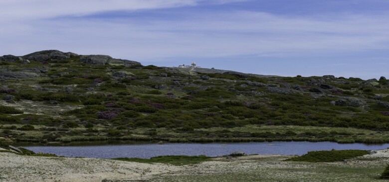 Madre De �gua Hotel Rural