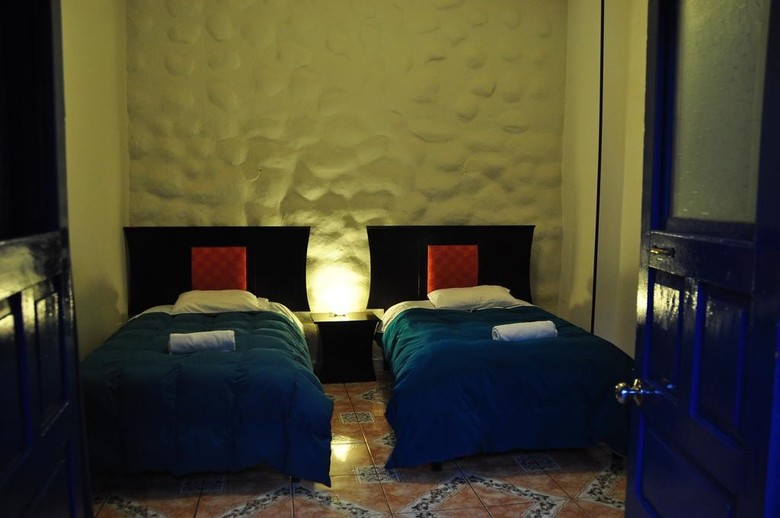 Albergue Milhouse Backpackers & Hotel