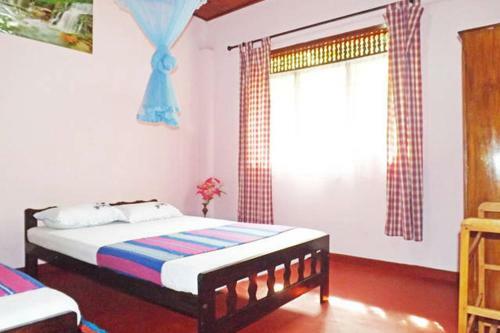 Hostal Ayesha Guest House