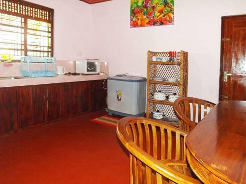 Hostal Ayesha Guest House