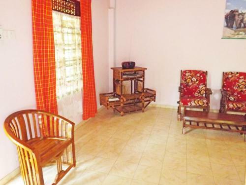 Hostal Ayesha Guest House