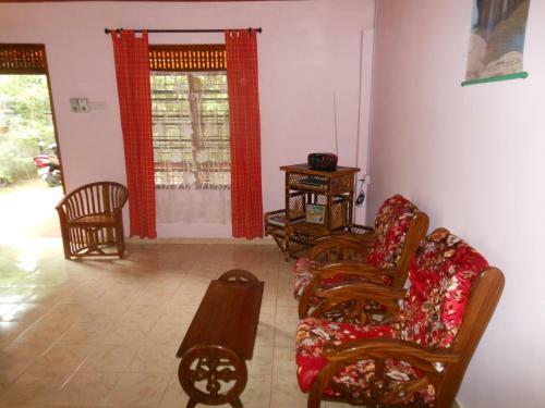 Hostal Ayesha Guest House