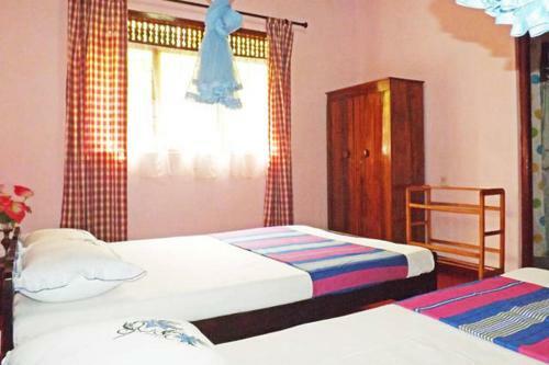 Hostal Ayesha Guest House