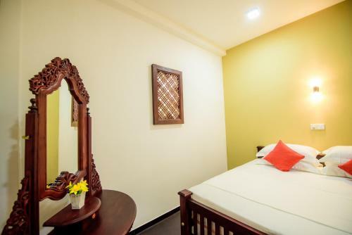 Villa Halcyon Rest