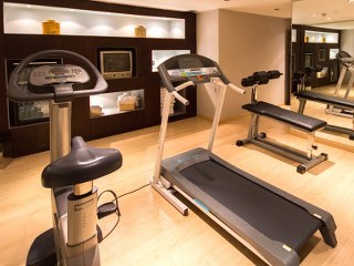 B&B Hotel Getafe