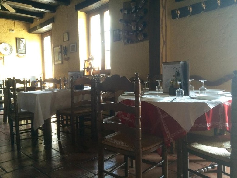 Hotel Rural El Cortijo