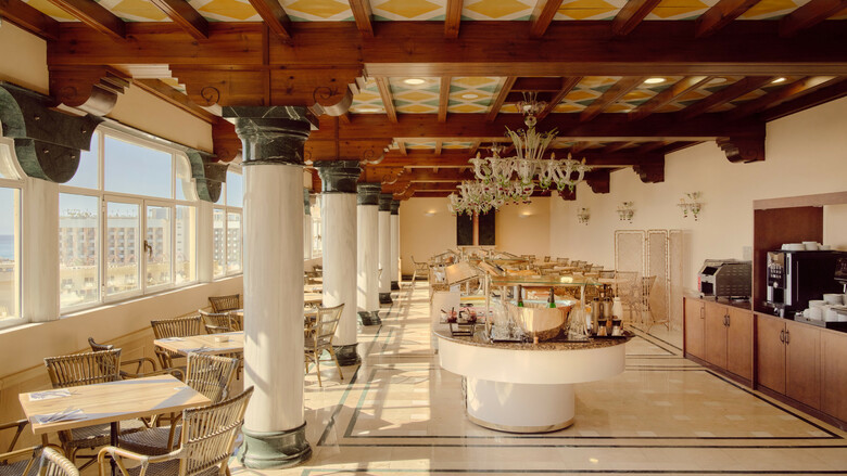 Hotel F�nix Torremolinos - Adults Only