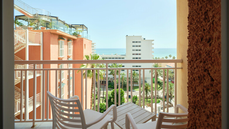 Hotel F�nix Torremolinos - Adults Only