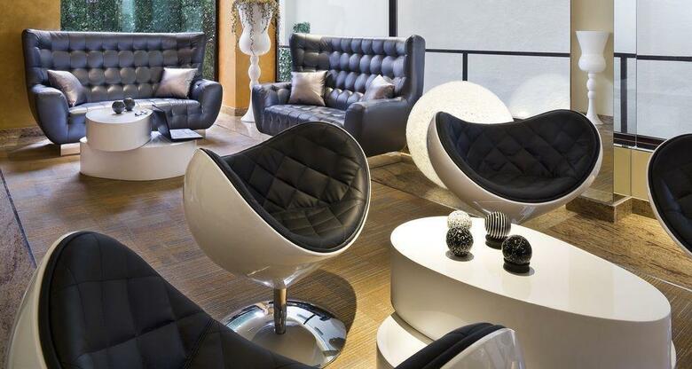 Hotel NH Ourense