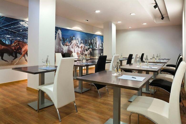 Hotel NH Ourense