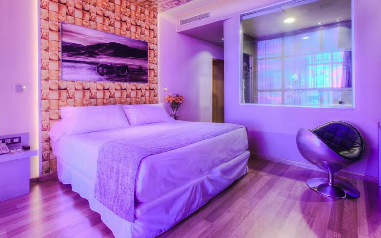 Hotel NH Ourense