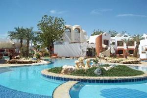 Hotel Sharminn Amarein Resort