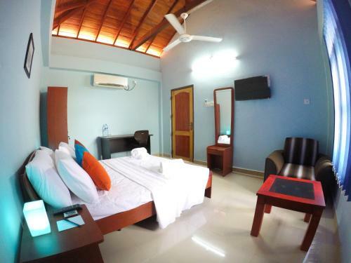 Bed & Breakfast Lakshmi Mahal Jaffna