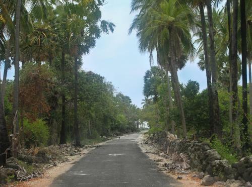 Bed & Breakfast Lakshmi Mahal Jaffna