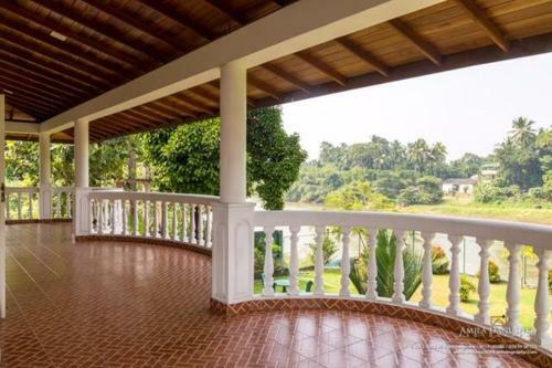 Hotel Tranquil Villa