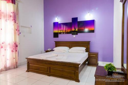 Hotel Tranquil Villa