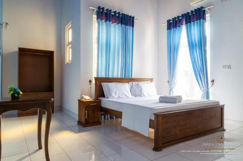 Hotel Tranquil Villa