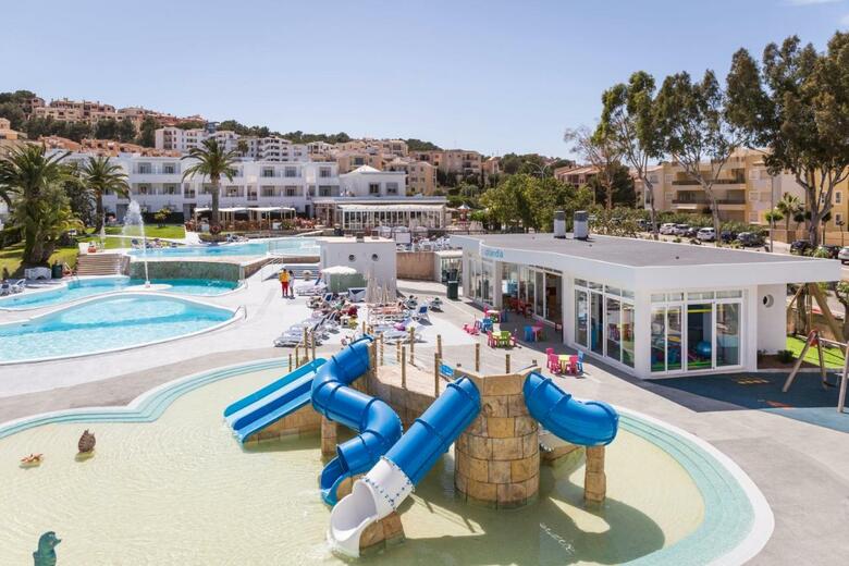 Hotel Jutlandia Apartments
