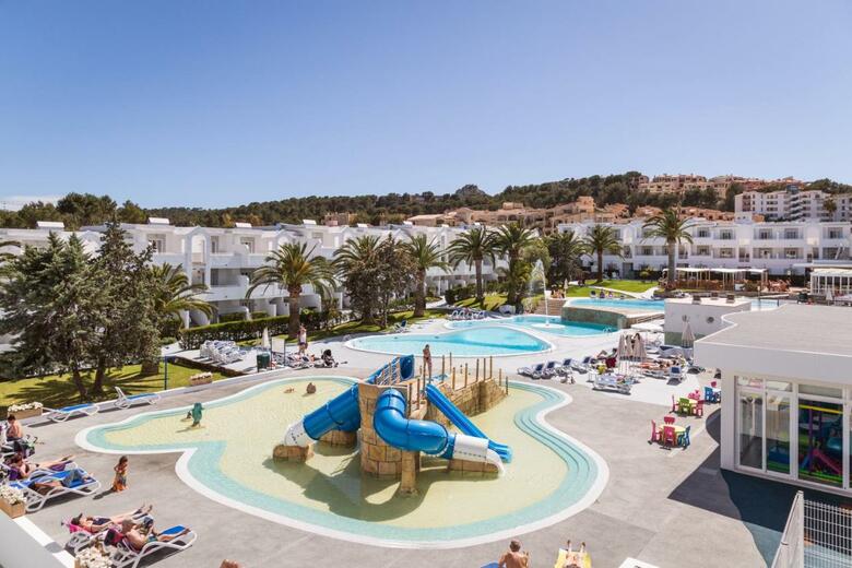 Hotel Jutlandia Apartments