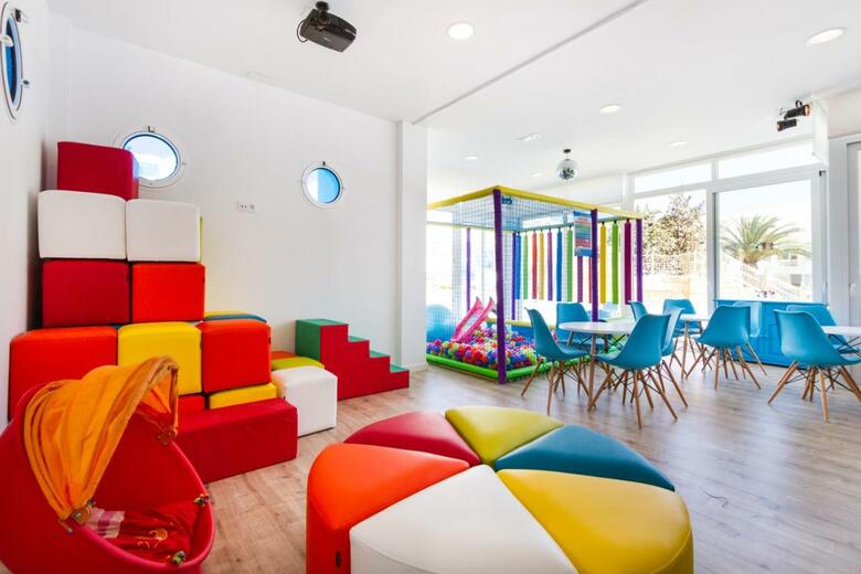 Hotel Jutlandia Apartments