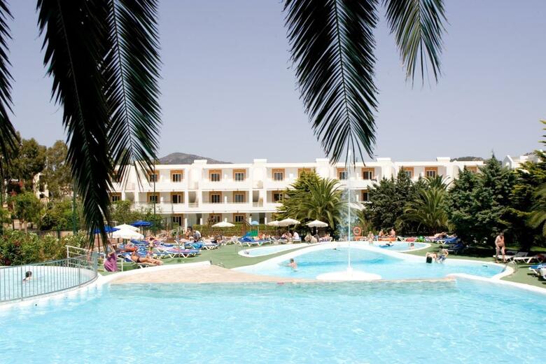 Hotel Jutlandia Apartments