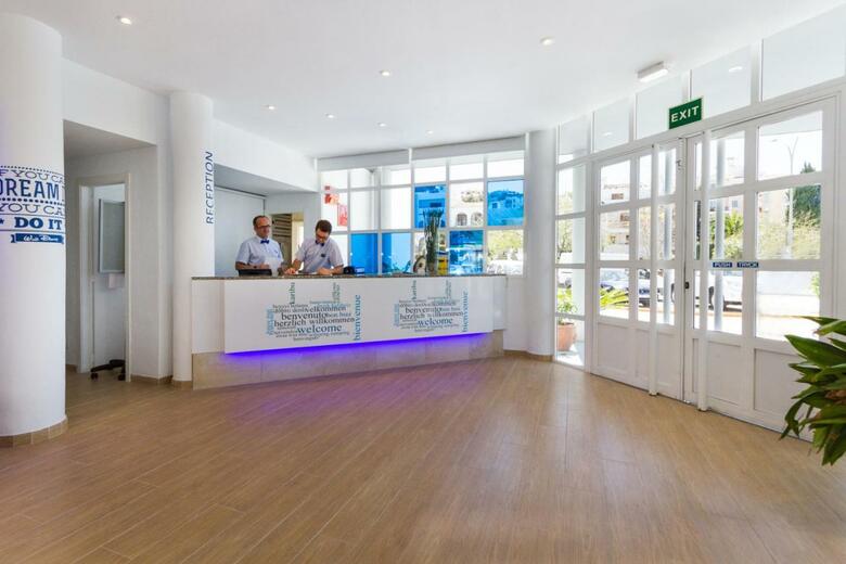 Hotel Jutlandia Apartments