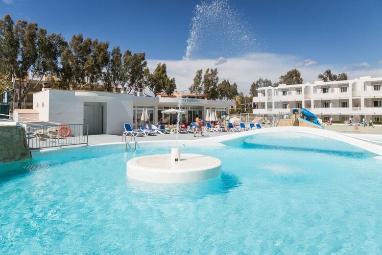Hotel Jutlandia Apartments