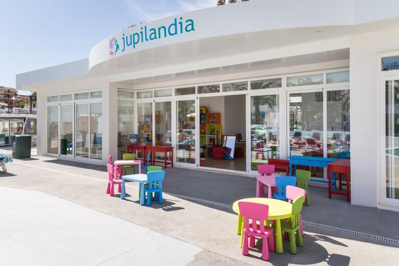 Hotel Jutlandia Apartments