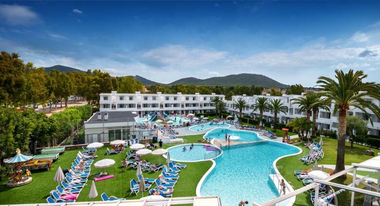 Hotel Jutlandia Apartments