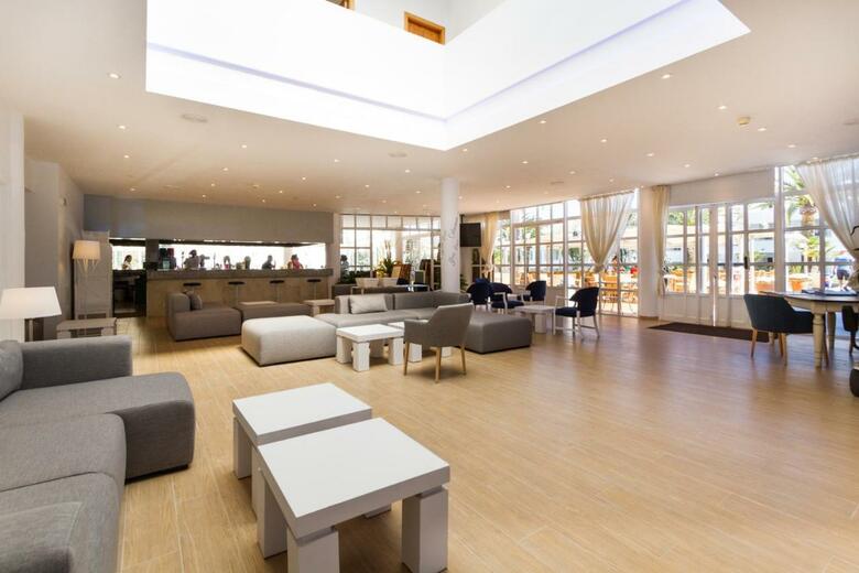 Hotel Jutlandia Apartments