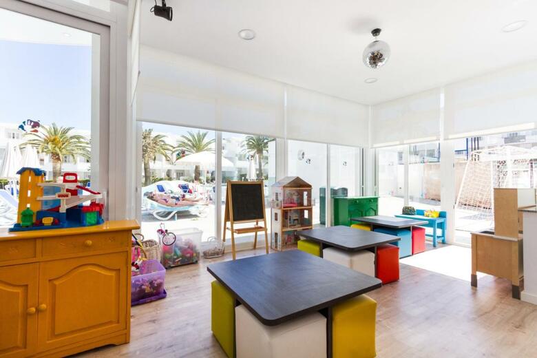 Hotel Jutlandia Apartments