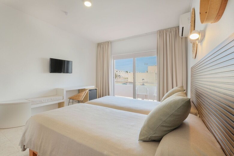Azuline Hotel Mediterr�neo