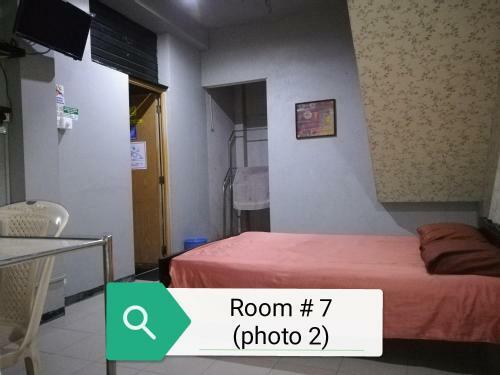 Hostal Thilini Tour Inn