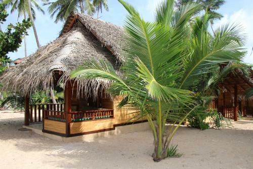 Hotel Shiva's Beach Cabanas