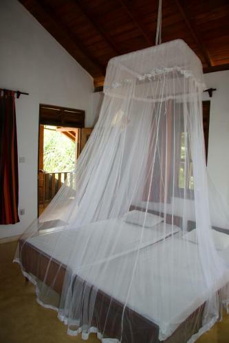 Hotel Shiva's Beach Cabanas