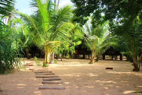 Hotel Shiva's Beach Cabanas