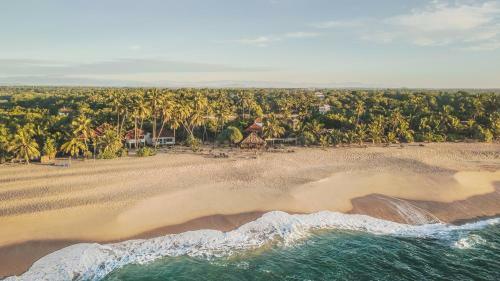 Hotel Shiva's Beach Cabanas