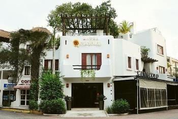 Hotel Quinto Sol