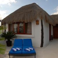 Hotel Quinto Sol