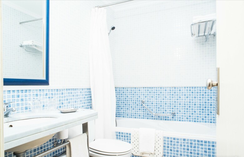 Hotel Palm Oasis Alvor