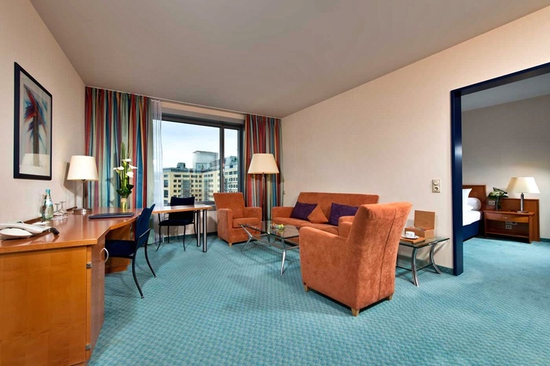 Hotel Maritim Frankfurt