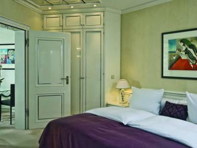Hotel Maritim Frankfurt