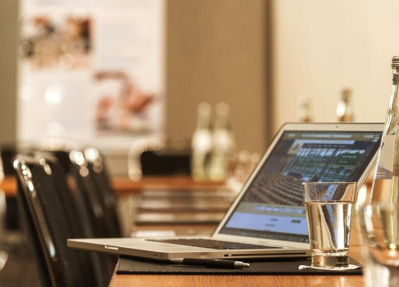 Hotel Maritim Munich