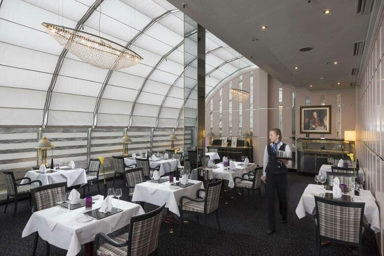 Hotel Maritim Munich