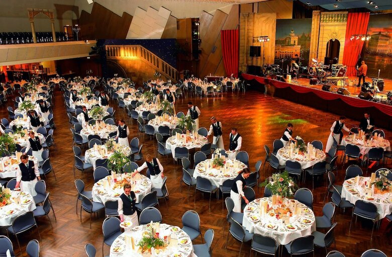 Maritim Hotel Wurzburg