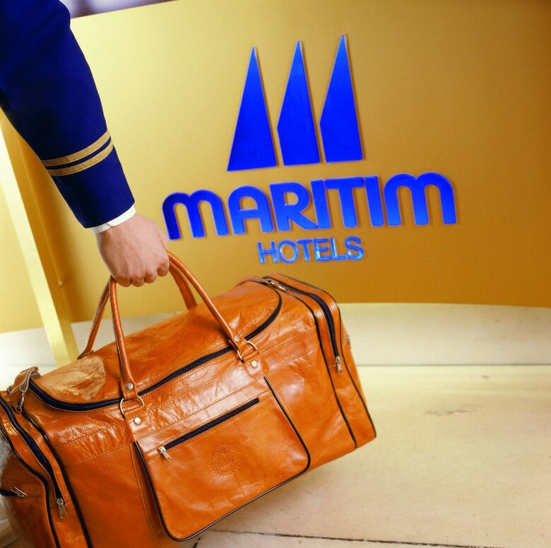 Maritim Hotel Wurzburg