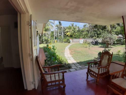 Hostal Glorious Villa