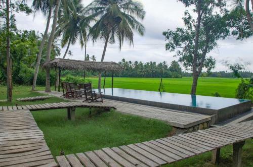 Hotel Rice Rice Villas