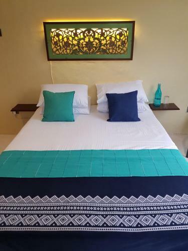 Villa Forestville Yala