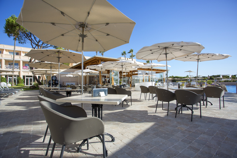 Hotel Hipotels Playa La Barrosa - Adults Only